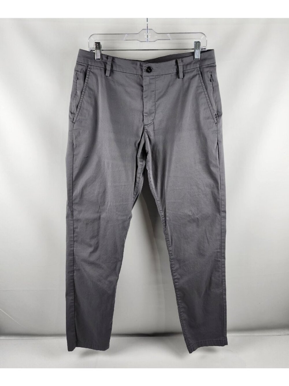 Birddogs Pants Mens 32x30 Gray Boom For Your Boomstick Pants